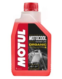 PЈYN DO CHЈODNIC MOTOCOOL FL 1L MOTUL 111034