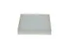 FILTR KABINY NISSAN NP300 2.3 DCI 15- BOSCH 1987435141 (фото 2)