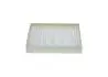 FILTR KABINY NISSAN NP300 2.3 DCI 15- BOSCH 1987435141 (фото 3)