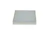 FILTR KABINY NISSAN NP300 2.3 DCI 15- BOSCH 1987435141 (фото 4)