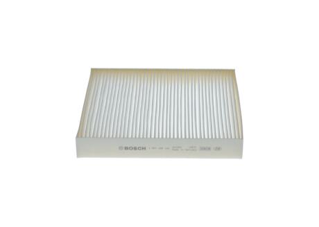 FILTR KABINY NISSAN NP300 2.3 DCI 15- BOSCH 1987435141