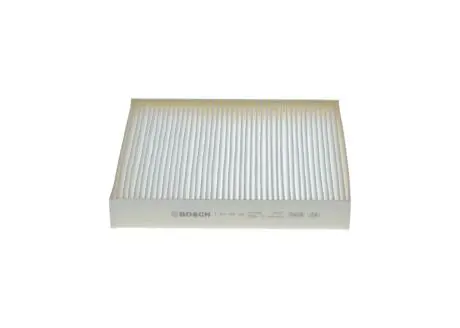 FILTR KABINY NISSAN NP300 2.3 DCI 15- BOSCH 1987435141