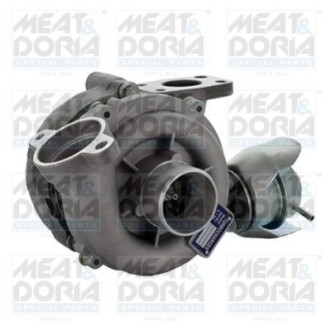 TURBO GARRETT 1,6HDI PSA/FORD 1,6TDCI MEAT&DORIA 65001