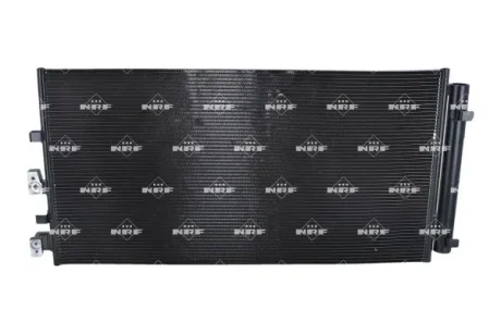 Фото skraplacz klimatyzacji ford focus 18- NRF 350522 SKRAPLACZ KLIMATYZACJI FORD FOCUS 18- NRF 350522