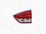 LAMPA TYLNA RENAULT CLIO IV 11.12- PR MAGNETI MARELLI LLI981 (фото 1)