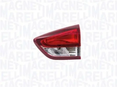LAMPA TYLNA RENAULT CLIO IV 11.12- LE MAGNETI MARELLI LLI982
