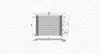Skraplacz CHEVROLET AVEO/KALOS (T200) MAGNETI MARELLI 350203943000 (фото 1)