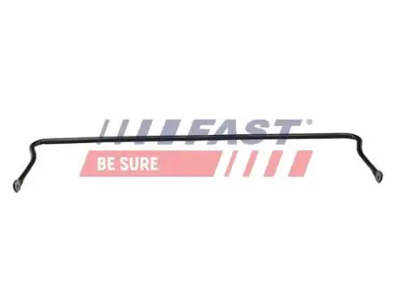 СТАБИЛИЗАТОР FIAT DUCATO 06>/ 14> ЗАД FAST FT15961S (фото 1)