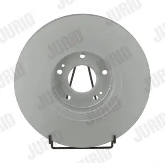 Диск тормозной !.. Jurid 562778JC1