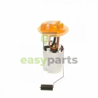 POMPA PAL. MODUЭ FIAT 500L 1,3MJT 12- BOSCH 0580203451