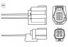 Лямбда-зонд MAZDA 1,8/2,0/2,3 6 02-07 NGK LZA07MD2 (фото 1)