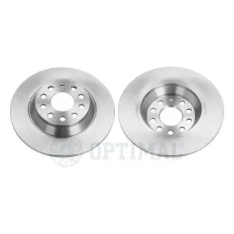 300X12 P 5-OTW AUDI/SEAT/SKODA/VW 12> Optimal BS9162C