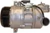 Компресор кондиціонера BMW 118D 04-07 MAHLE / KNECHT ACP95000S (фото 3)