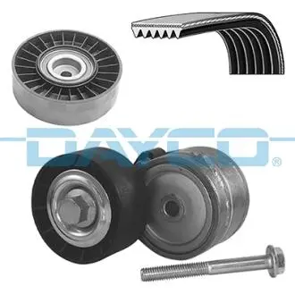 ZESTAW PASKA PK. ALFA ROMEO 156 03-06 DAYCO KPV948