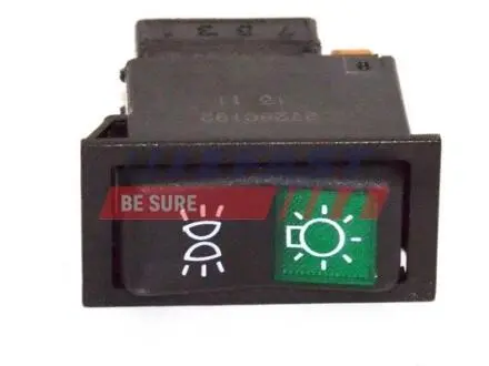 ВИМИКАЧ ФАР IVECO DAILY 90> 6-PIN FAST FT82232