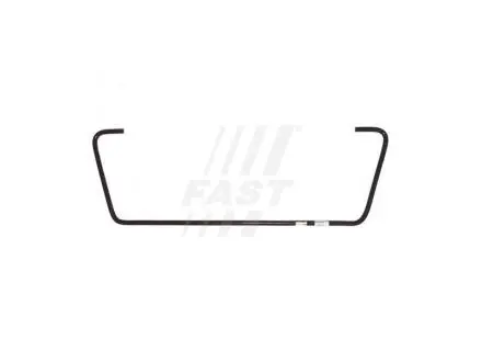 Стабілізатор IVECO DAILY 00> Зад 18MM FAST FT15960