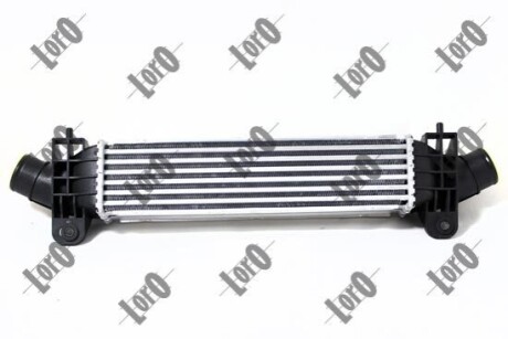 CHLODNICA INTERCOOLER FORD MONDEO 00- Abakus 0170180002