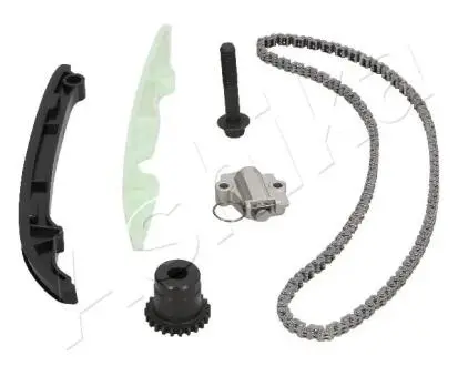 ROZRZAD KPL.LANCUCH FIAT PANDA 2012-> ASHIKA KCK0200
