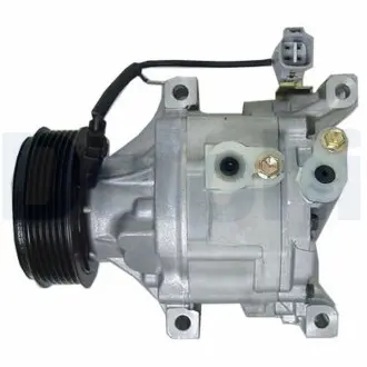 KOMPRESOR KLIM.TOYOTA COROLLA 1.4 02- Delphi TSP0159383