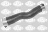 Патрубок интеркулера BMW F10/F11 2,0D SASIC 3336255 (фото 1)