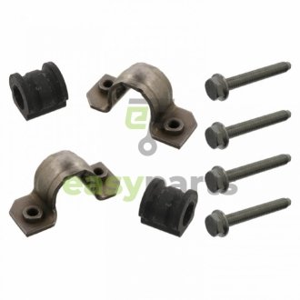 Ремкомплект, подшипник стабилизатор FEBI BILSTEIN 37655