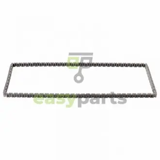 Ланцюг ГРМ Hyundai i10/i20 1.2 08-12 BLUE PRINT ADBP750011 (фото 1)