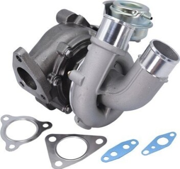 TURBO TOYOTA 2,0D-4D AVENSIS/COROLLA MAGNETI MARELLI TBM0066