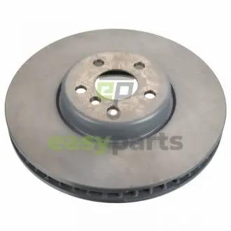 TARCZA HAM. BMW P. 3/5/6/7/X3 16- LE BLUE PRINT ADBP430020