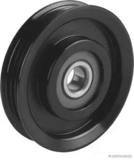Ролики направляющие ремня клинового HERTH+BUSS / JAKOPARTS J1141044