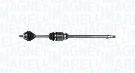 P├ô┼üO┼Ü NAP./PRZ/ VOLVO S60 00- /P/ MAGNETI MARELLI 302004190295