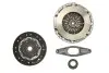 Комплект зчеплення BMW 3 2,0 D 11-18 LuK 624379300 (фото 2)