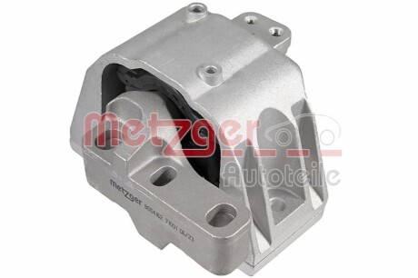 Подушка двигателя (R) VW Golf IV 97-06 METZGER 8054162