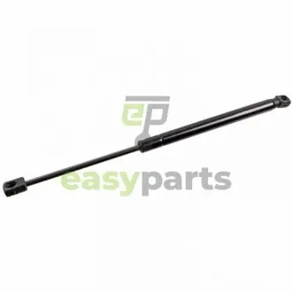Пружина газова / приміщення для вантажу FEBI BILSTEIN 33561