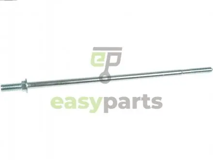 ZESTAW NAPRAWCZY ROZRUSZNIKA /BOSCH/ AS-PL SRS0178S (фото 1)