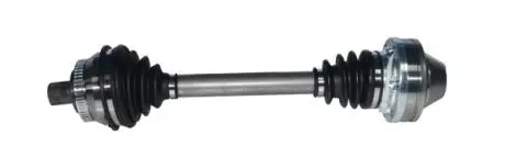 PÓŁOŚ GALAXY,SHARAN 1.9TDI -10 /L+P/ HART 456722
