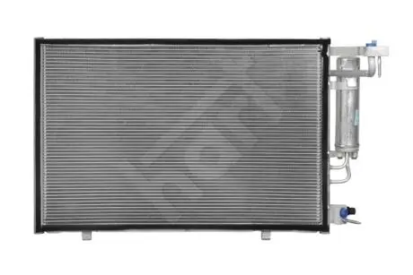 CHLODNICA DO KLIMAT.FORD TRANSIT 14- HART 629984