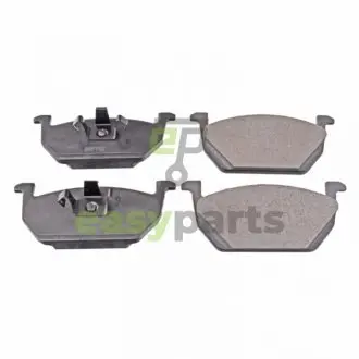 KLOCKI HAM. SEAT P. LEON 1,0-2,0 12- BLUE PRINT ADV184224