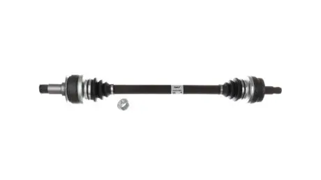 PрЭOЧ DB W204 LE./PR. 775MM TYLNA OЧ SKF VKJC1029