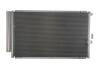 Радиатор кондиционера (с осушителем) THERMOTEC KTT110597 (фото 1)