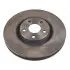 TARCZA HAM. VOLVO P. V90/S90 2,0 16- BLUE PRINT ADF124365 (фото 1)
