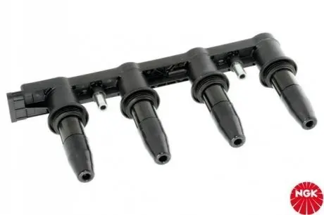 Котушка запалювання CHEVROLET AVEO 11- NGK U6041