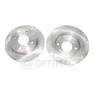 Фото 258X10 P 4-OTW NISSAN ALMERA/PRIMERA Optimal BS2000C 258X10 P 4-OTW NISSAN ALMERA/PRIMERA Optimal BS2000C