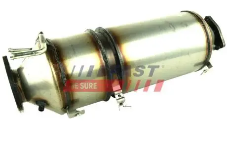 ФИЛЬТР DPF IVECO DAILY 06> 2.3 / 3.0 FAST FT84080