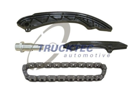 Комплект ГРМ (цепь + элементы) BMW TRUCKTEC 0812060