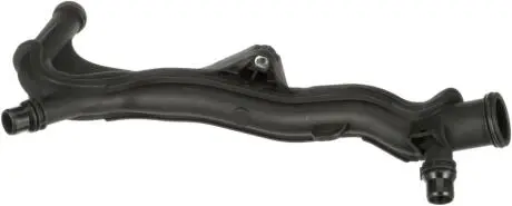 PRZEWУD CHЈODNICY CITROEN C3 1.2 19- Gates 023000