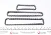 Комплект ланцюга ГРМ BMW 3 (F34)/X1 (F48)/X4 (F98) 1.5D/1.6D/2.0D 12- TRUCKTEC 0812074 (фото 10)