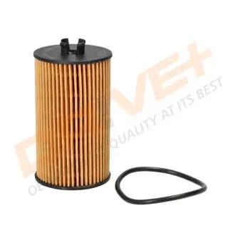 FILTR OLEJU OPEL ASTRA J 1.6CDTI 13- DR!VE+ DP1110110158