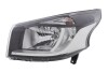 REFLEKTOR /L/ RENAULT TRAFIC III 19- 1LE011410431