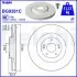 Tarcza ham. HYUNDAI i30,i30 Fastback Delphi BG9381C (фото 1)