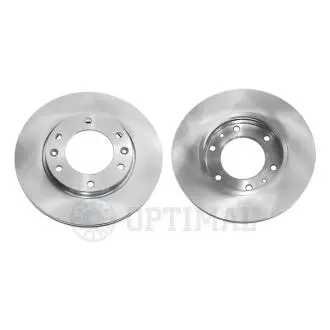 300X30 V 6-OTW HYUNDAI H-1 98> PRZOD Optimal BS8290C